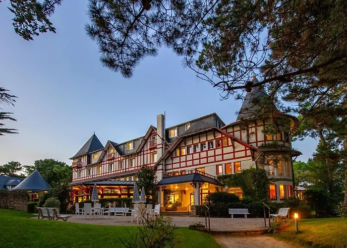 Hôtel Miléade Les Pléïades La Baule