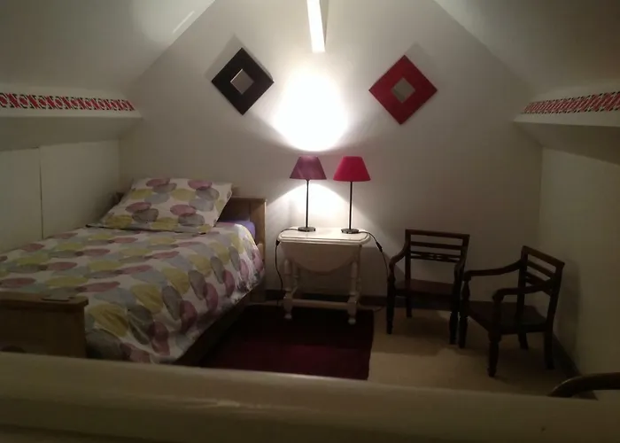 Villa Aiguemarine
